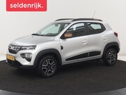 Dacia Spring - 65 Extreme 27 kWh | SOH 94, 3% | Leder | Camera | Carplay | 