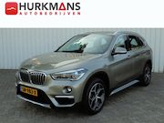 BMW X1 - (f48) sDrive18i AUTOMAAT HIGH EXECUTIVE NL-AUTO !