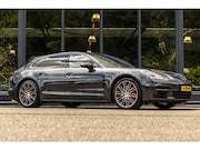Porsche Panamera - Sport Turismo 2.9 4 E-Hybrid Sport Chrono Panoramadak Bose S