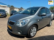 Opel Agila - 1.0 Edition AIRCO/ HOGE INSTAP/ LM VELGEN