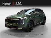 Kia Sportage - 1.6 T-GDi Plug-in Hybrid DynamicLine I Voorraadauto