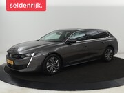 Peugeot 508 - 1.6 HYbrid Allure | SOH 90, 8% | Trekhaak | Half leder | Cam