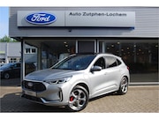 Ford Kuga - 2.5 PHEV ST-Line X PANO DAK | ELKTR TREKHAAK | LED MATRIX |