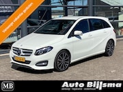 Mercedes-Benz B-klasse - 180 Ambition, led verlichting, parkeersensoren, stoelverwarm