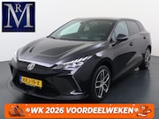 MG MG4 Electric - Luxery VAN: 24.900, - VOOR: 22.440, - UW WKVOORDEEL: 2.460,