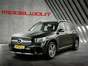 Mercedes-Benz GLB-Klasse - 180 AMG Business Solution Pano-dak/Dodehoek/Carplay/19'LMV