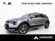 Kia Niro - 1.6 GDi PHEV DynamicPlusLine | PLUG-IN HYBRIDE | N.A.P. | So