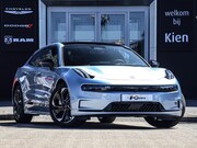 Zeekr 001 - RWD Long Range 100 kWh