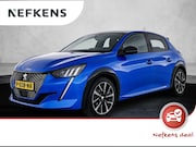 Peugeot 208 - GT Pack 130pk Automaat | Navigatie | Achteruitrijcamera | Le
