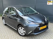 Toyota Aygo - 1.0 VVT-i x-play/5D/bleutooth/Cruise