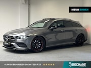 Mercedes-Benz CLA-Klasse - Shooting Brake 250 e AMG Line | PANO | CARPLAY | MAXTON | BU