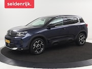 Citroën C5 Aircross - 1.6 Plug-in Hybrid 225 Feel | SOH 96, 6% | Carplay | Camera