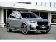 BMW X1 - sDrive18i M-Sport I Pano I Head-Up I 19 Inch I