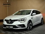 Renault Mégane E-Tech - Estate 1.6 Plug-In Hybrid 160 RS Line BOSE CARPLAY