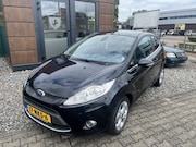 Ford Fiesta - NWE APK Airco