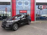 Ford USA Explorer - 3.0 V6 EcoBoost PHEV ST-Line 7 persoon