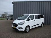 Ford Transit Custom - 2.0 TDCI L2 Trend Airco Personenbus 9 persoons