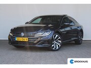 Volkswagen Arteon - 1.4 TSI eHybrid R-Line Business+ | Velours bekleding | Schui