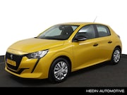 Peugeot 208 - 1.2 75pk Like | Afn. Trekhaak | Airco | Cruise Control | Blu