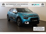 Citroën C3 - PT 110 Shine Carplay | Camera | Lichtmetaal 17"