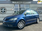 Volkswagen Golf Plus - 1.6 FSI Comf-Line |Airco|Cruise|Carplay|