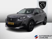 Peugeot 2008 - 1.2T 130Pk Allure H.Leder/Nav/Camera/Ecc/CarPlay /Dab