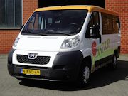 Peugeot Boxer - 330 2.2 HDI L1H1 Pr.