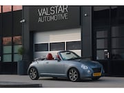 Daihatsu Copen - 1.3-16V Sport | Origineel Nederlands en Dealer onderhouden