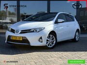 Toyota Auris - 1.8 Hybrid Lease