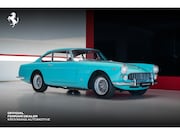 Ferrari 250 - GT/E - Classiche Certified