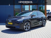 Audi Q4 e-tron - 40 S-Line Comp 77 kWh | 95, 45% SOH | Sonos | Headup | Camer