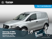 Mercedes-Benz eCitan - 112 Base L1 51 kWh | Stoelverwarming | Achteruitrijcamera |