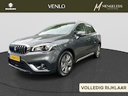 Suzuki S-Cross - 1.4 Boosterjet Stijl RIJKLAAR | Navigatie | Climate Control 