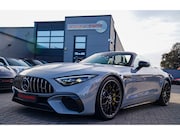 Mercedes-Benz AMG SL - Roadster 43 | Burmester | Carbon Pakket | Sport uitlaat | St