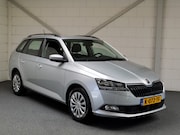 Skoda Fabia - Combi 1.0 TSI Ambition Navi/ECC/PDC/Carplay (all-incl. prijs
