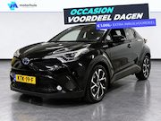 Toyota C-HR - 1.8 Hybrid Executive | Achteruitrijcamera | Audio installati