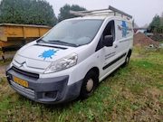 Citroën Jumpy - 10 1.6 HDI L1 H1