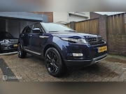 Land Rover Range Rover Evoque - 2.0 Si 4WD Autobiography