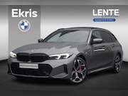 BMW 3-serie - 330e M Sportpakket Pro 19'' / Panoramadak / Harman Kardon /