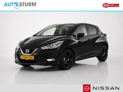 Nissan Micra - 1.0 IG-T N-Tec
