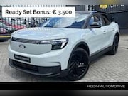 Ford USA Explorer - Collection Extended Range RWD 79 kWh | Bang & Oluf