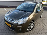 Citroën C3 - 1.2 VTi ETG Airdream Collection*PARK SENSOREN*NEW APK*AIRCO*