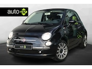 Fiat 500C - 0.9 TwinAir Rock Millionaire / Bluetooth