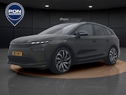 Skoda Enyaq iV - Sportline 286 PK | Pano dak | 360 Camera | 21" | Elek Achter