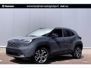 Toyota Yaris Cross - 1.5 Hybrid 130 First Edition Comfort Pack / Uit voorraad lev