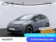 Volkswagen ID.3 - First Max 58 kWh 204 PK | Panorama dak | Navigatie | Parkeer