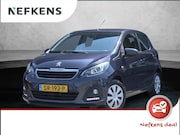 Peugeot 108 - 1.0 e-VTi Active Airco | Bluetooth | IsoFix | Achterbank Nee