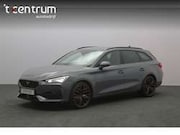 CUPRA Leon - Sportstourer 1.4 e-Hybrid 245 PK VZ Copper Edition
