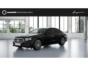 Mercedes-Benz E-klasse - 300e Sport Edition | Night | Burmester | Rijassistentiepakke