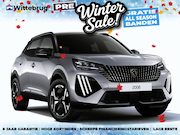 Peugeot 2008 - 1.2 Hybrid 145 GT DIRECT RIJDEN - ALCANTARA - RIJKLAAR - 8 J